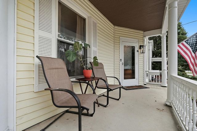16 Mound Street, Lebanon, OH 45036