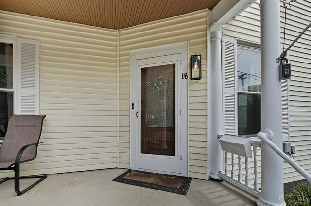 16 Mound Street, Lebanon, OH 45036