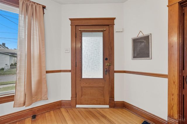 16 Mound Street, Lebanon, OH 45036