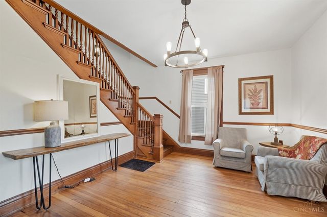 16 Mound Street, Lebanon, OH 45036