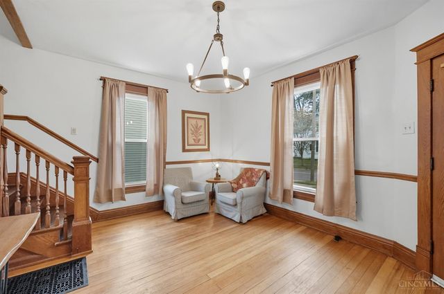 16 Mound Street, Lebanon, OH 45036