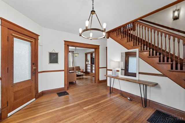 16 Mound Street, Lebanon, OH 45036