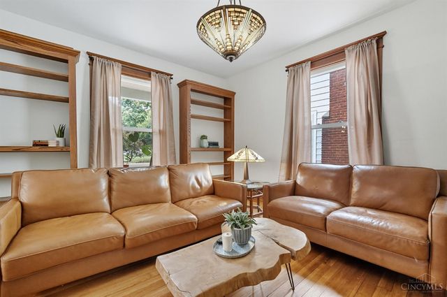 16 Mound Street, Lebanon, OH 45036