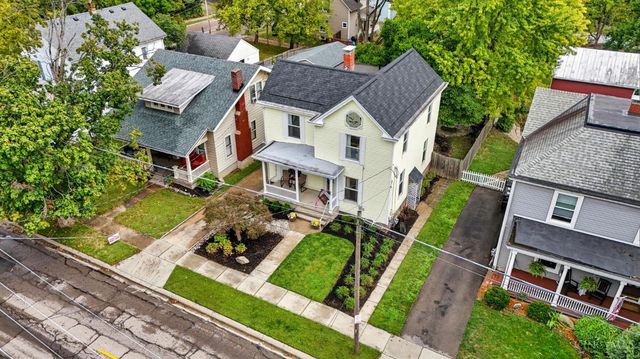 16 Mound Street, Lebanon, OH 45036