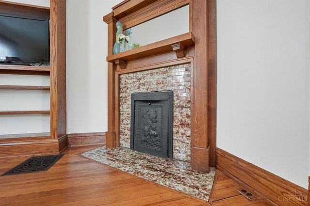 16 Mound Street, Lebanon, OH 45036