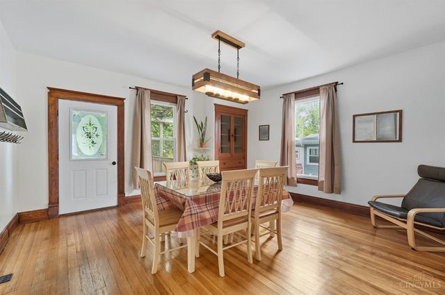 16 Mound Street, Lebanon, OH 45036