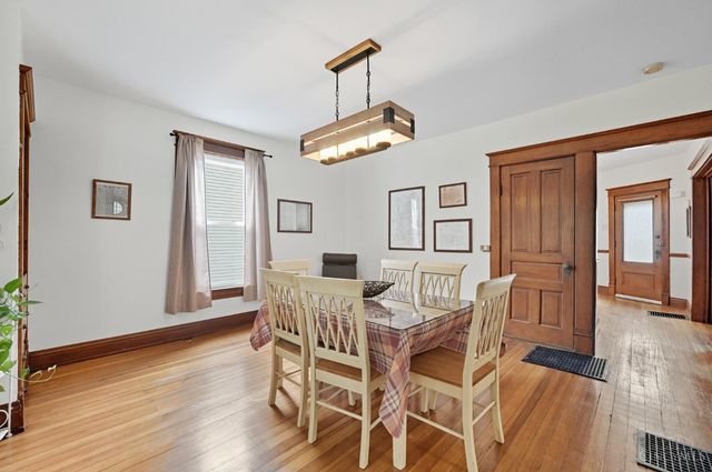 16 Mound Street, Lebanon, OH 45036