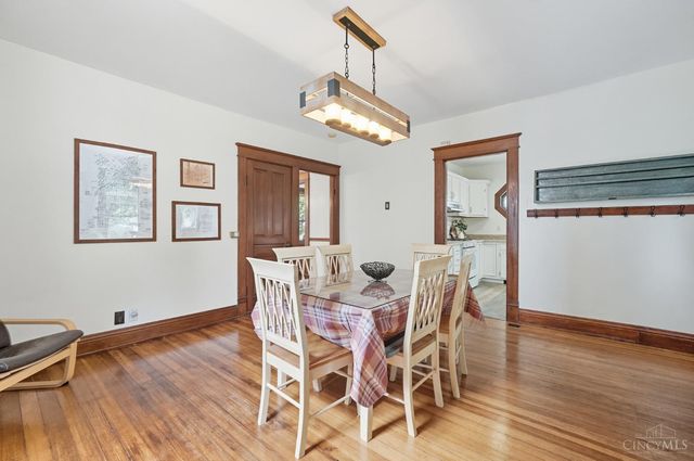 16 Mound Street, Lebanon, OH 45036