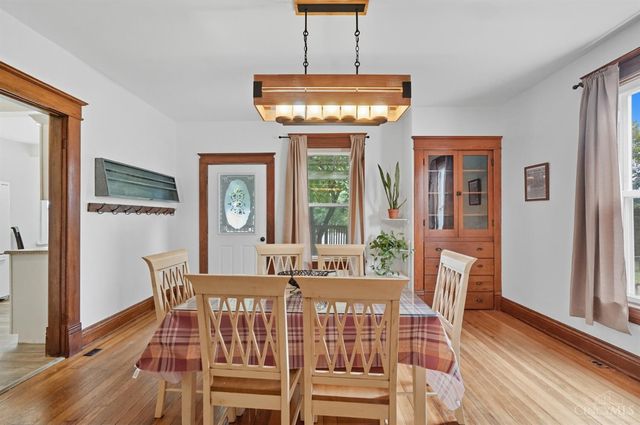 16 Mound Street, Lebanon, OH 45036