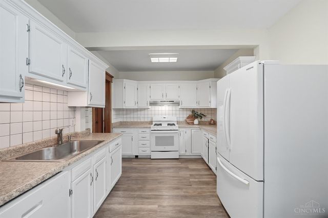 16 Mound Street, Lebanon, OH 45036