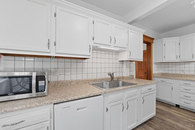 16 Mound Street, Lebanon, OH 45036