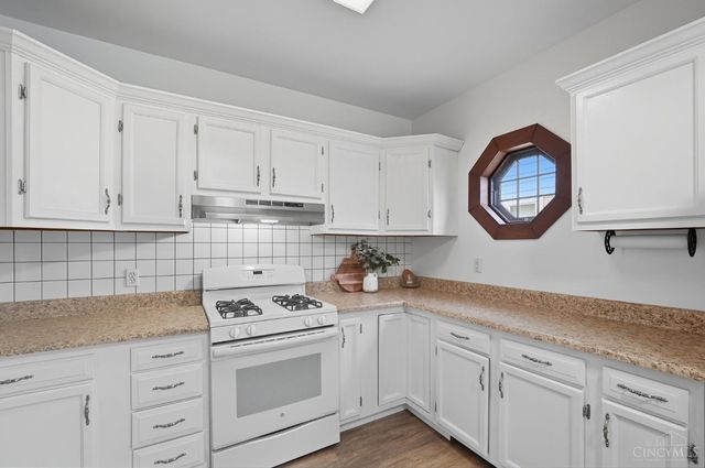 16 Mound Street, Lebanon, OH 45036