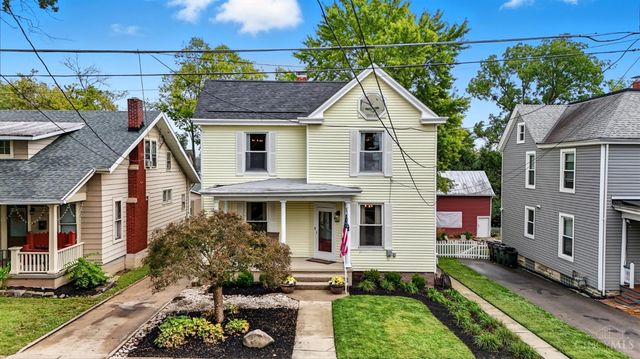 16 Mound Street, Lebanon, OH 45036