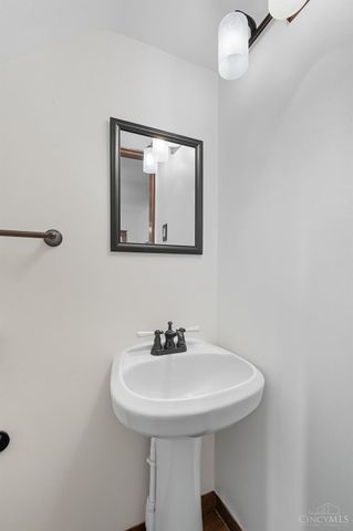 16 Mound Street, Lebanon, OH 45036