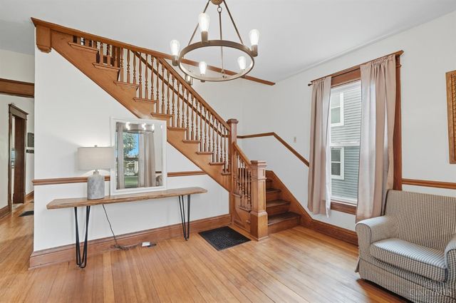 16 Mound Street, Lebanon, OH 45036