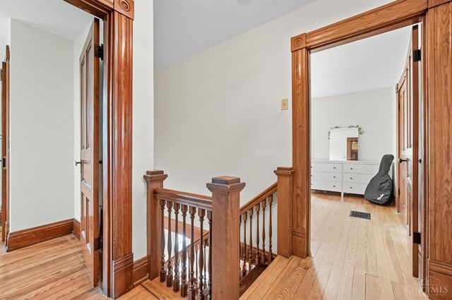 16 Mound Street, Lebanon, OH 45036