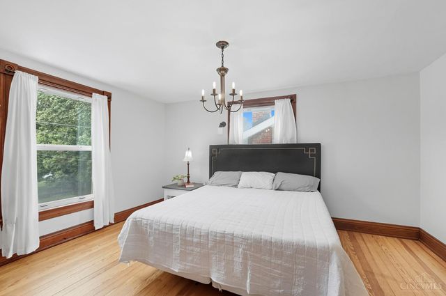 16 Mound Street, Lebanon, OH 45036