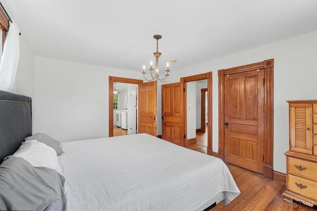 16 Mound Street, Lebanon, OH 45036