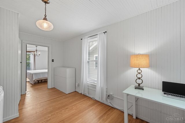 16 Mound Street, Lebanon, OH 45036