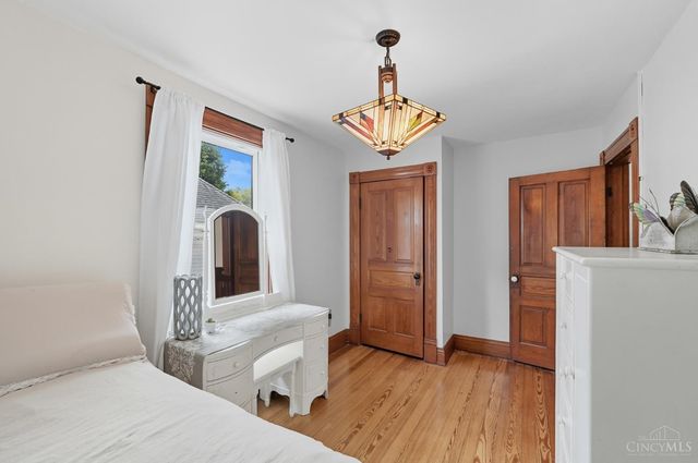 16 Mound Street, Lebanon, OH 45036