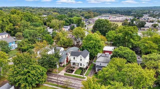 16 Mound Street, Lebanon, OH 45036