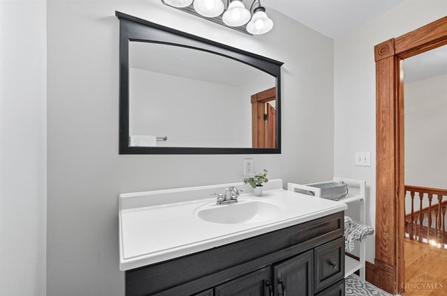 16 Mound Street, Lebanon, OH 45036