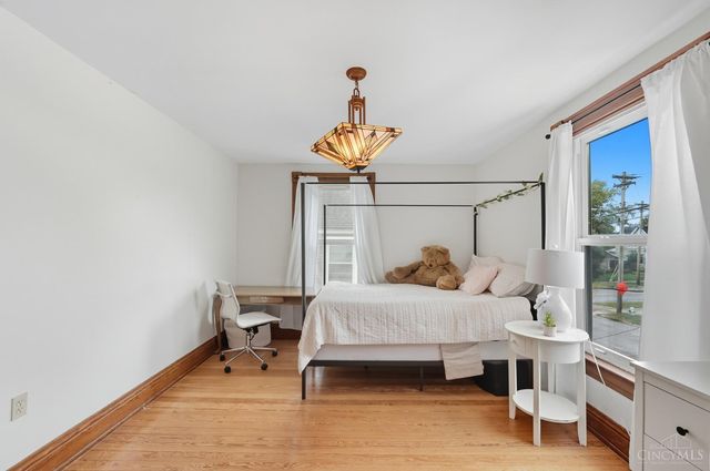 16 Mound Street, Lebanon, OH 45036