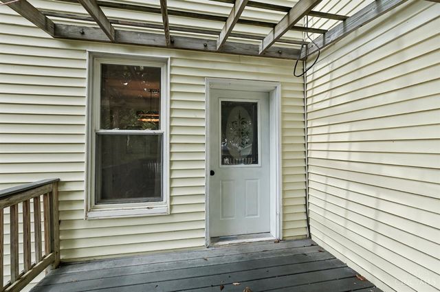 16 Mound Street, Lebanon, OH 45036