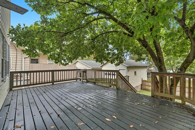 16 Mound Street, Lebanon, OH 45036