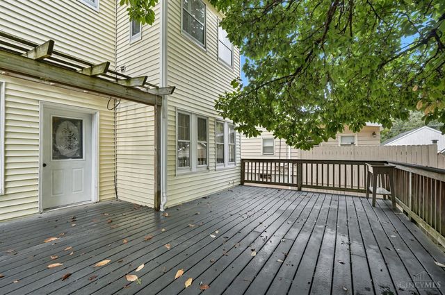 16 Mound Street, Lebanon, OH 45036