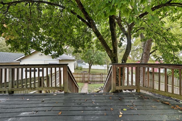 16 Mound Street, Lebanon, OH 45036