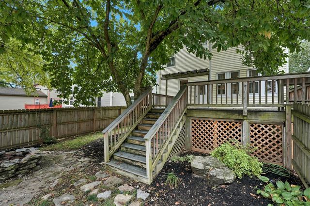 16 Mound Street, Lebanon, OH 45036