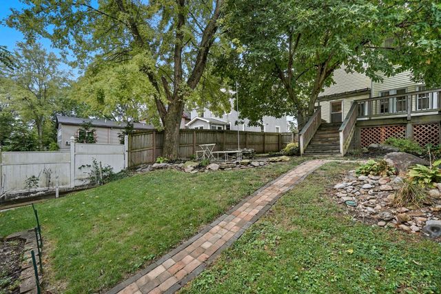 16 Mound Street, Lebanon, OH 45036