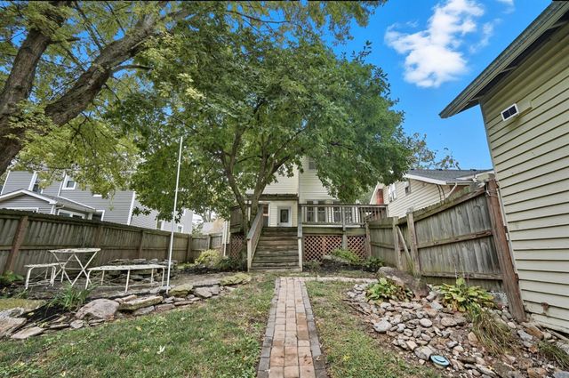 16 Mound Street, Lebanon, OH 45036