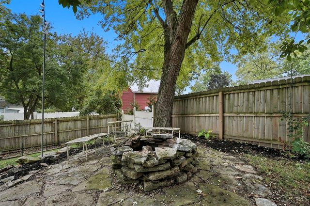 16 Mound Street, Lebanon, OH 45036