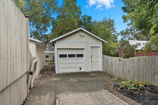 16 Mound Street, Lebanon, OH 45036