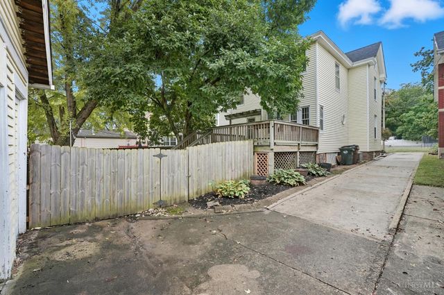 16 Mound Street, Lebanon, OH 45036