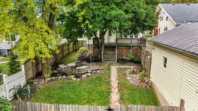 16 Mound Street, Lebanon, OH 45036