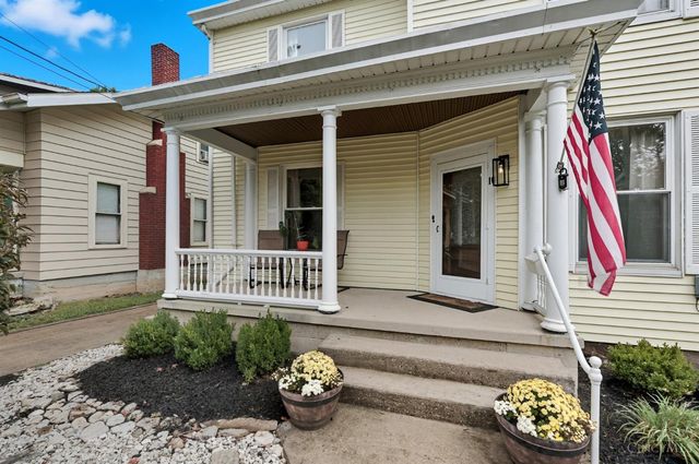 16 Mound Street, Lebanon, OH 45036