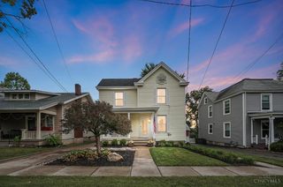 16 Mound Street, Lebanon, OH 45036
