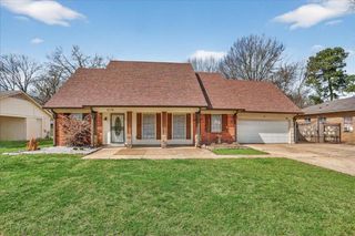 3115 ROSEBAY LN, Bartlett, TN 38134