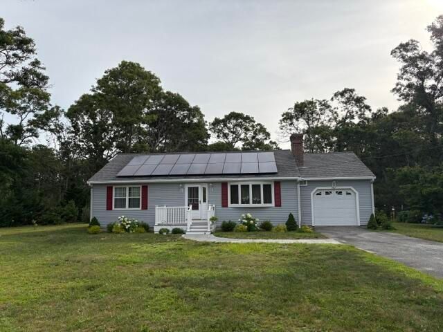 567 Main Street, Mashpee, MA 02649