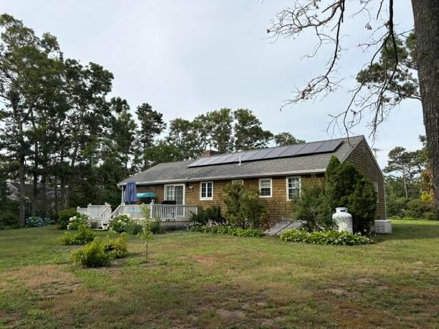 567 Main Street, Mashpee, MA 02649