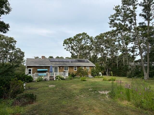 567 Main Street, Mashpee, MA 02649