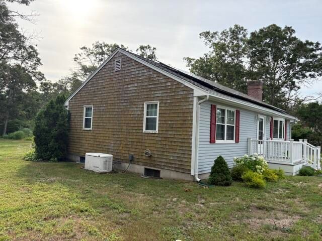 567 Main Street, Mashpee, MA 02649