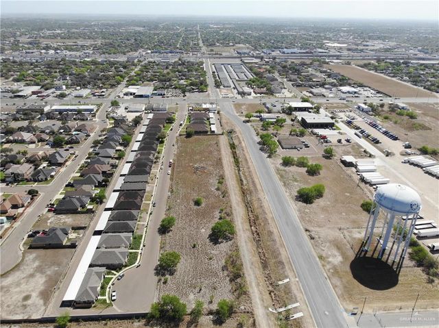 00 E Ferguson Avenue, Pharr, TX 78577