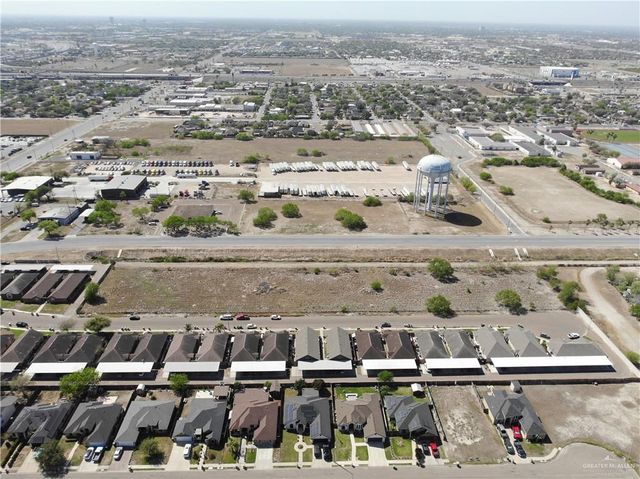 00 E Ferguson Avenue, Pharr, TX 78577