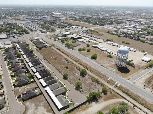 00 E Ferguson Avenue, Pharr, TX 78577