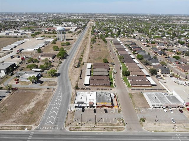 00 E Ferguson Avenue, Pharr, TX 78577