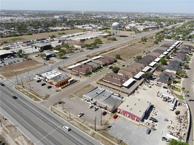 00 E Ferguson Avenue, Pharr, TX 78577